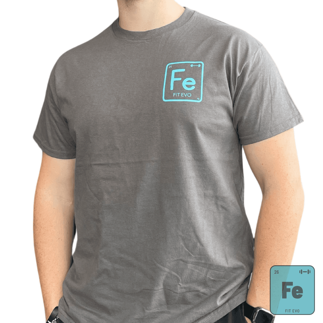FE Pump Cover T-Shirt (Unisex)