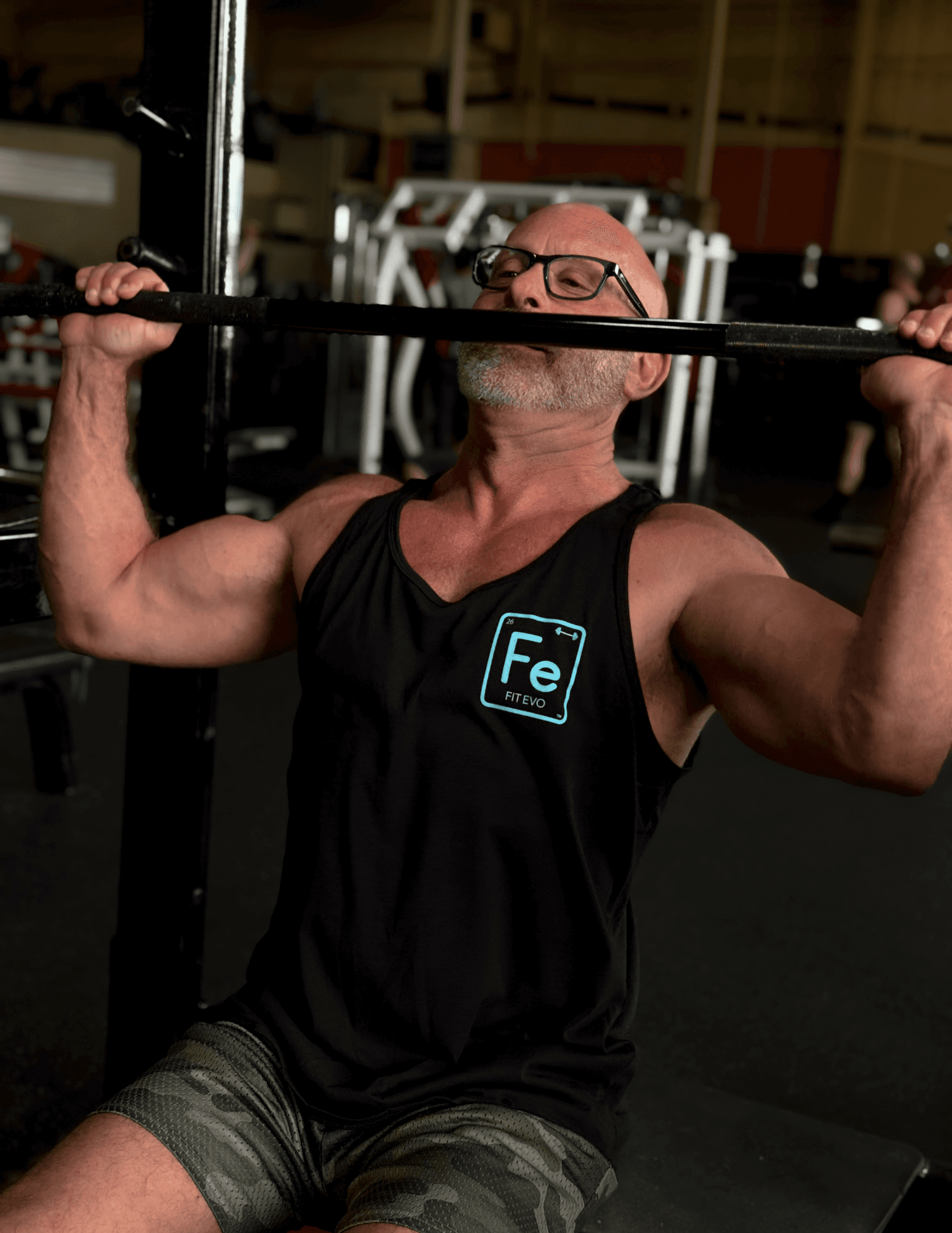 FE Unisex Tank Top