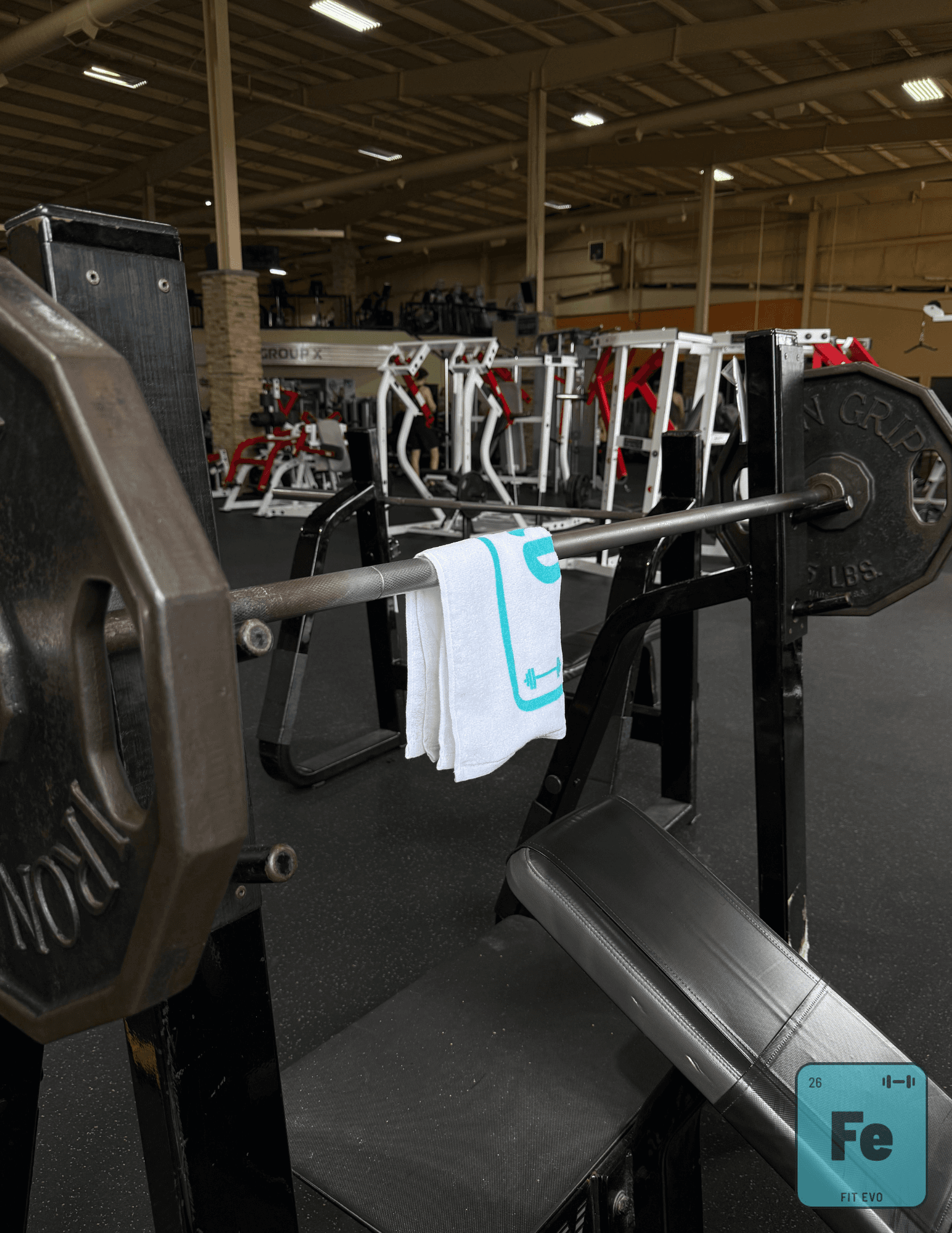 Why Chest Workouts Matter