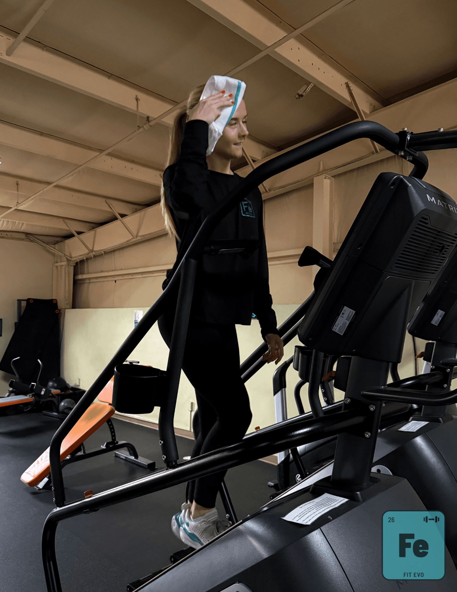 The Best Exercise to Lose Weight: What Actually Works
