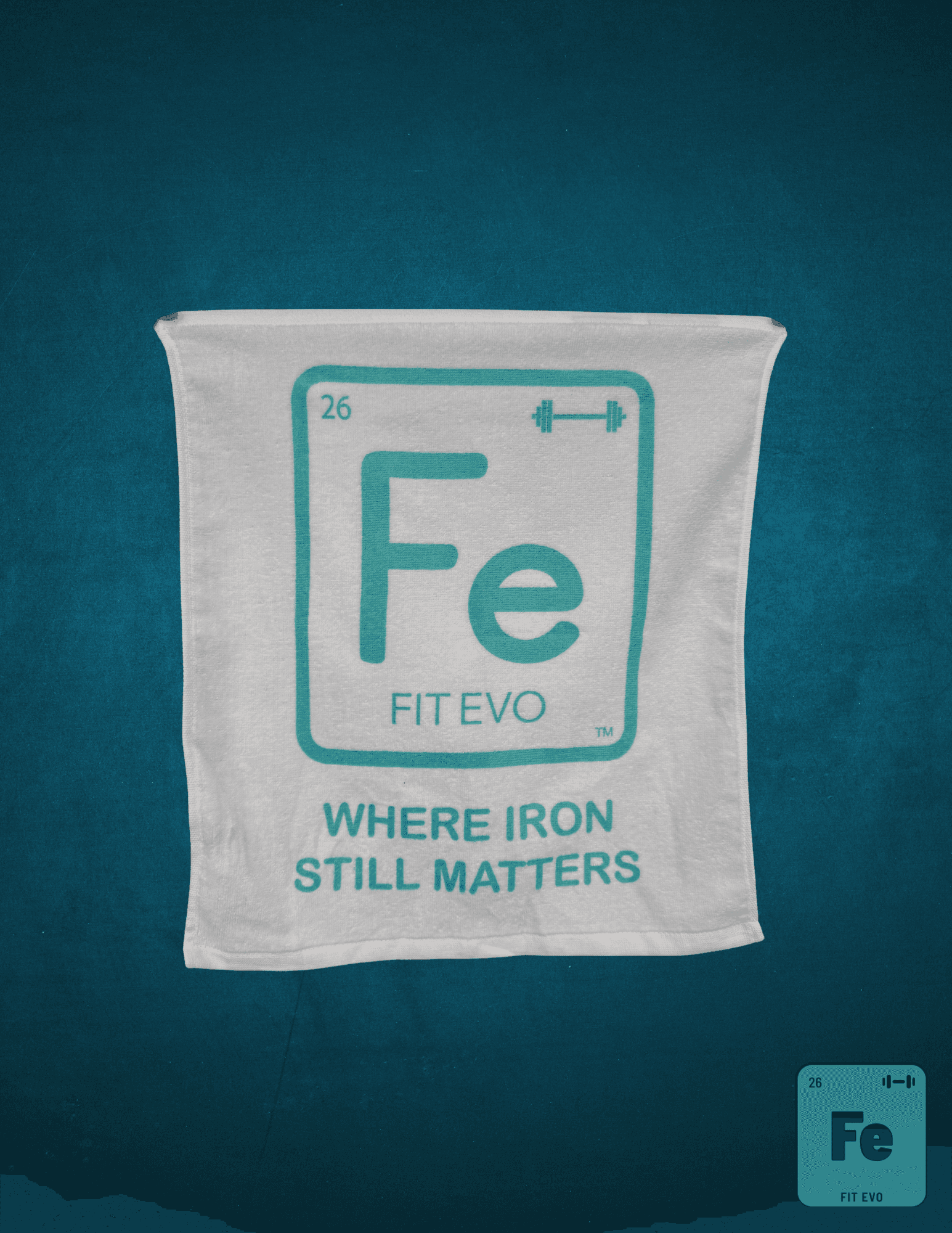 FE Sweat Towel