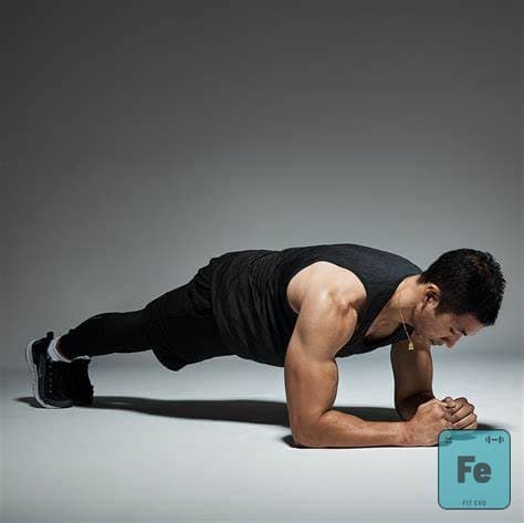 At Home Workouts (No Equipment Needed): A Simple Plan for Everyone