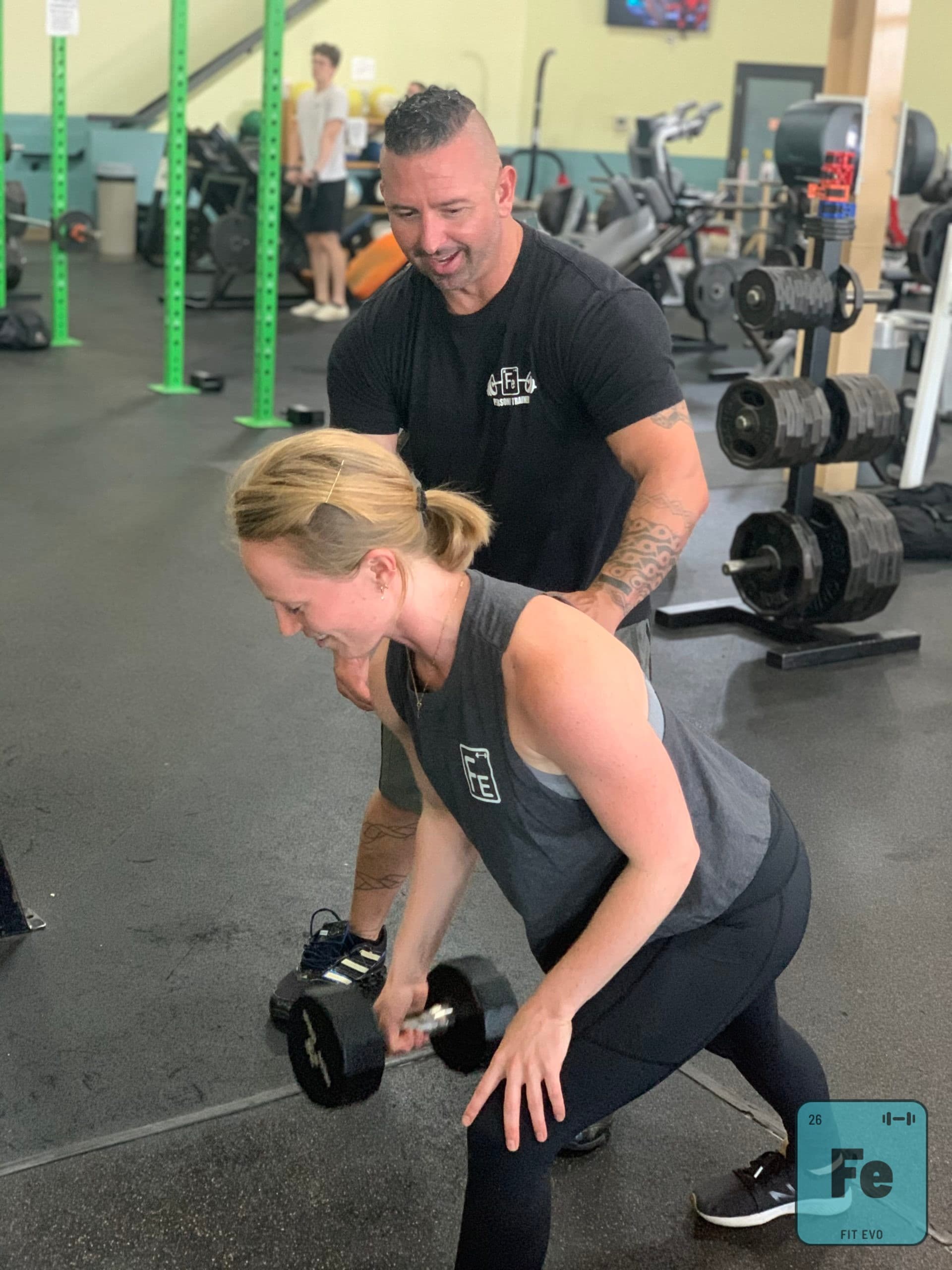 Questions You Should Ask A Personal Fitness Trainer