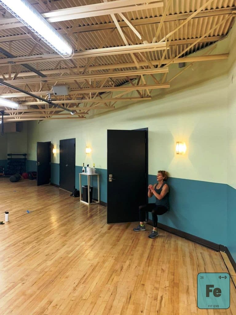 HIIT By Fitness Evolution