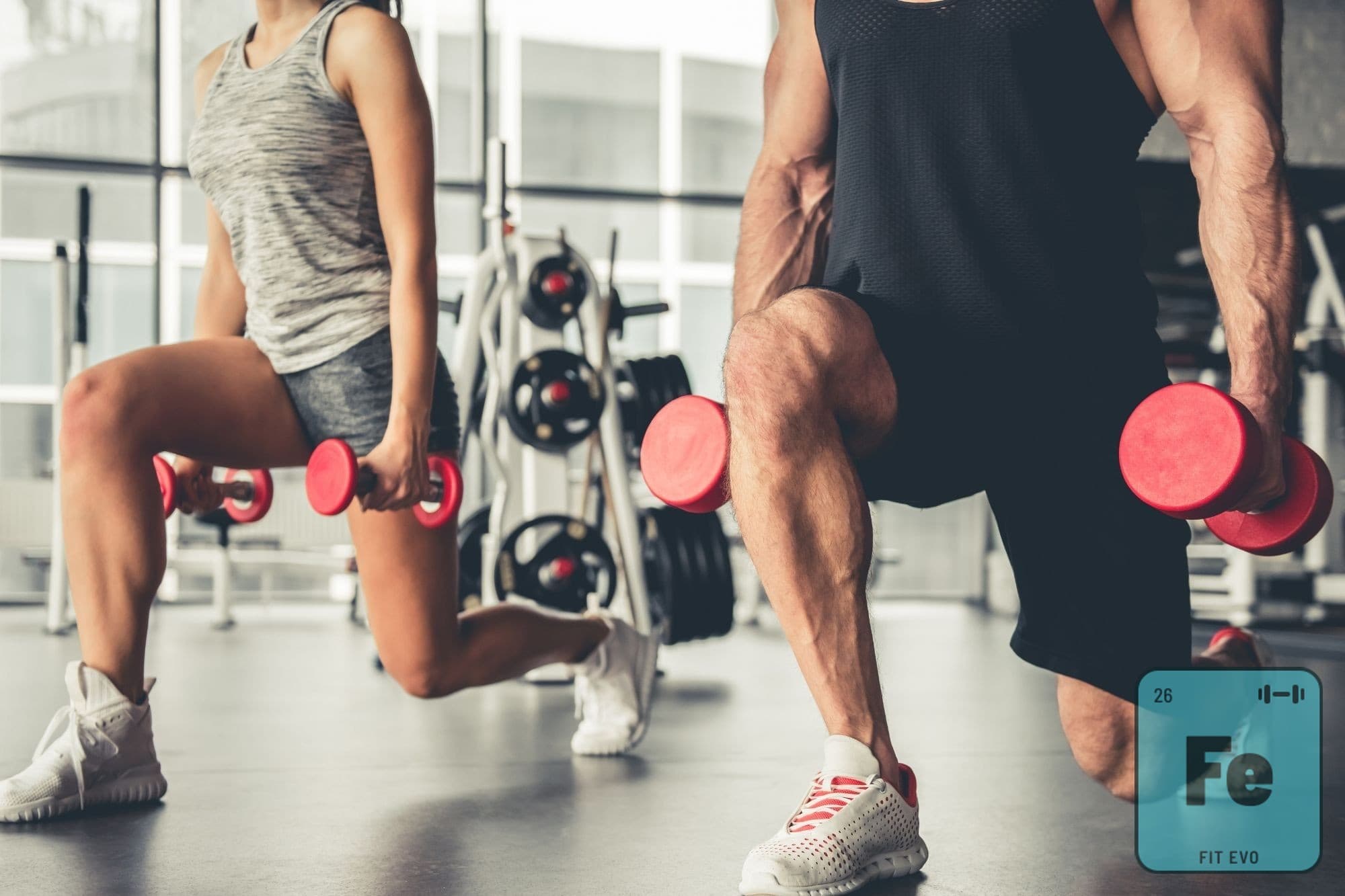 What Fitness Class Should I Take?