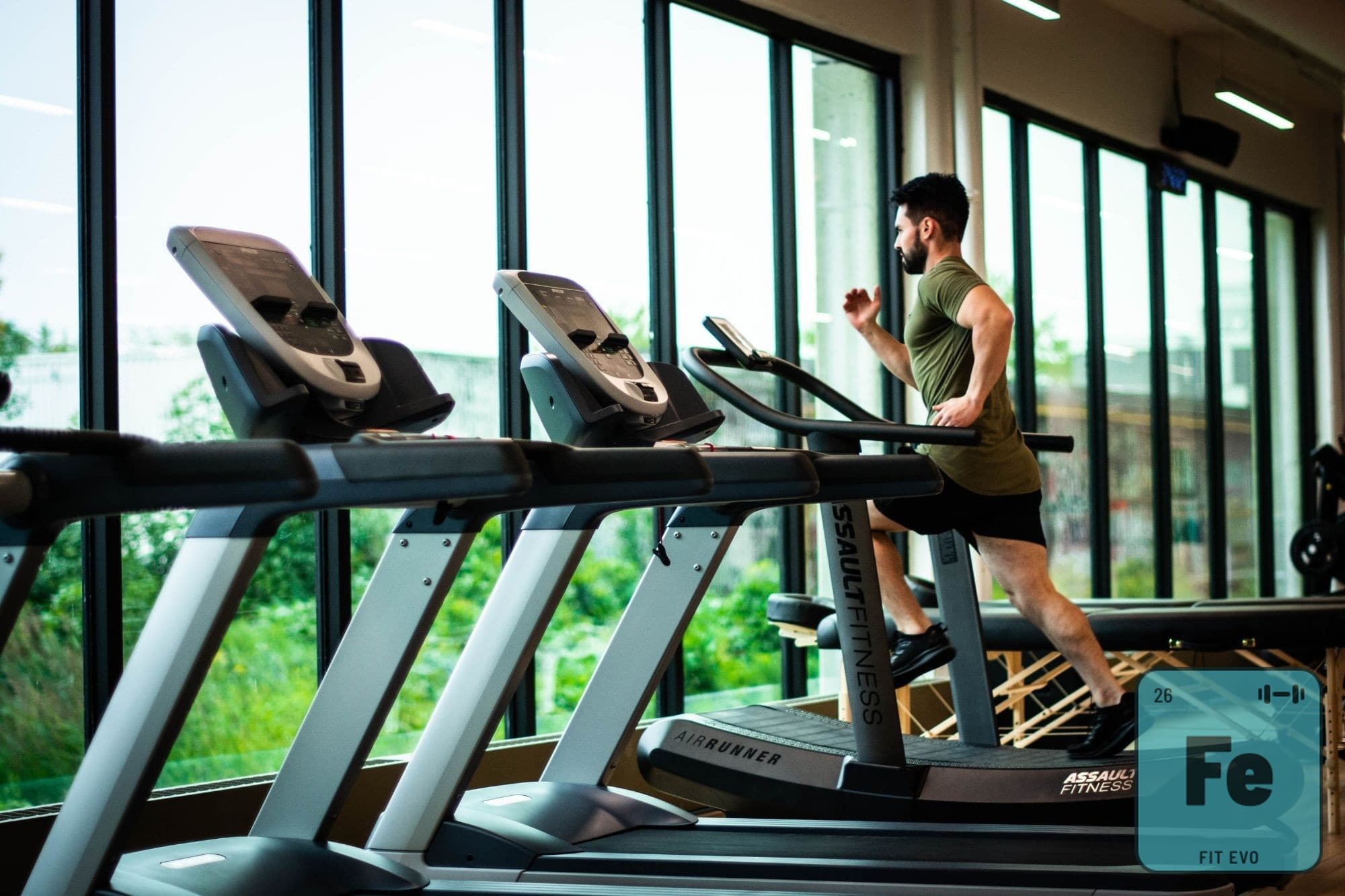 Best Fitness Class for Beginners