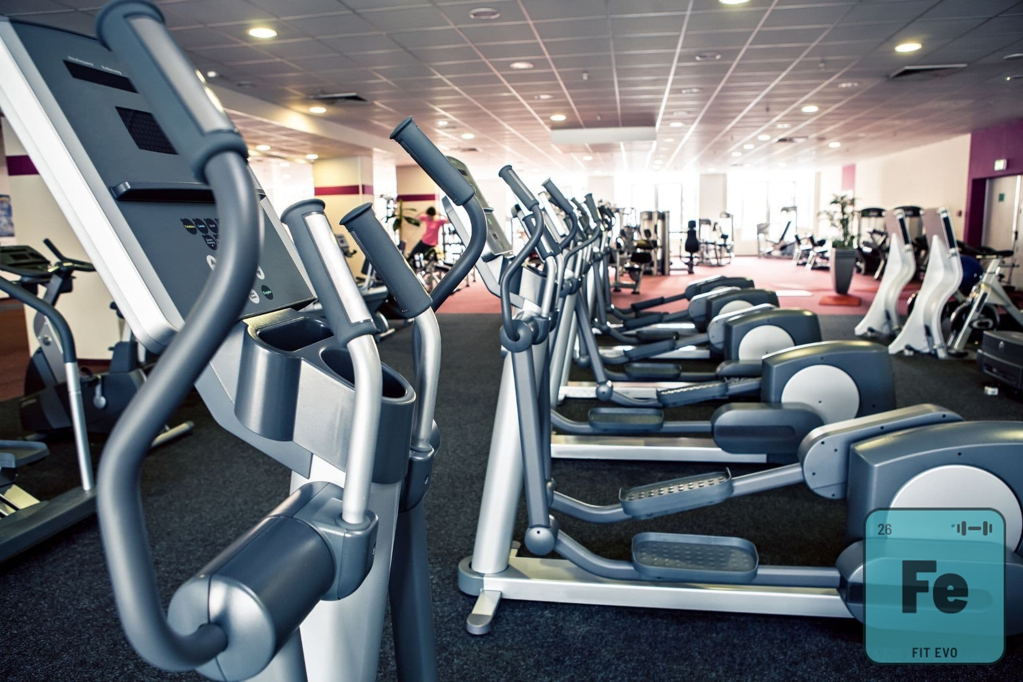 Are Workout Machines Effective?