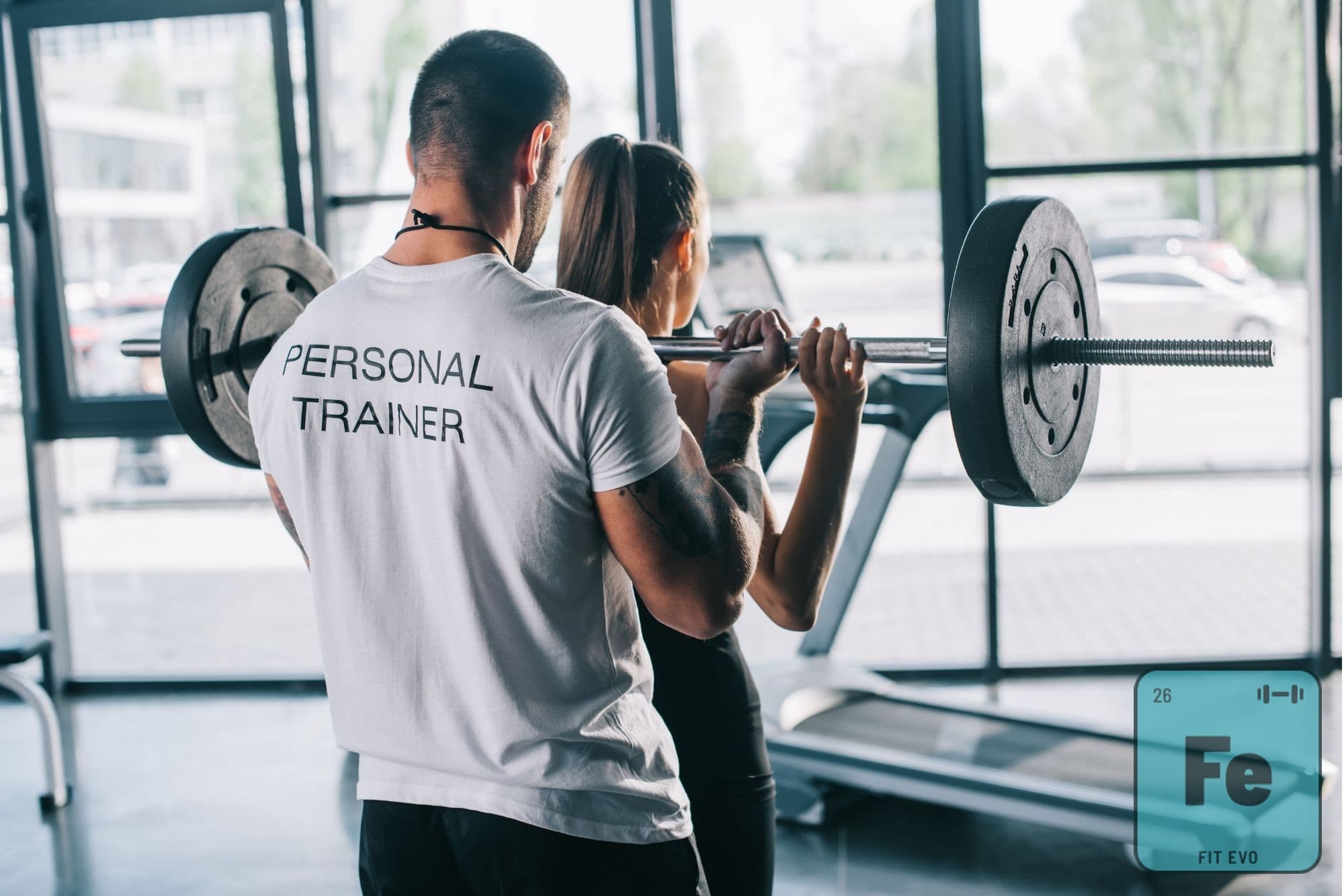 Is a Personal Trainer Right for You?