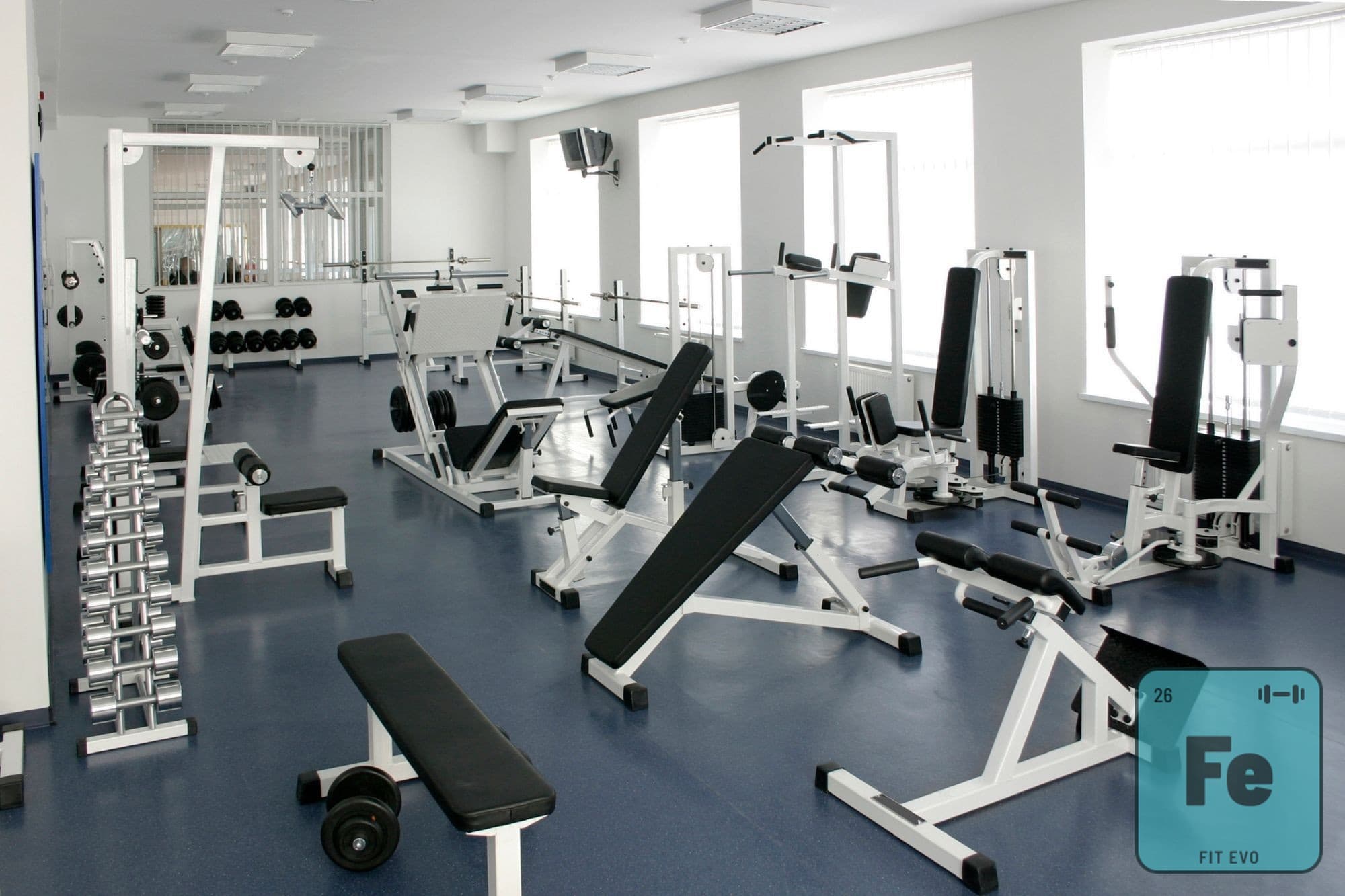 Best Gym Classes To Try