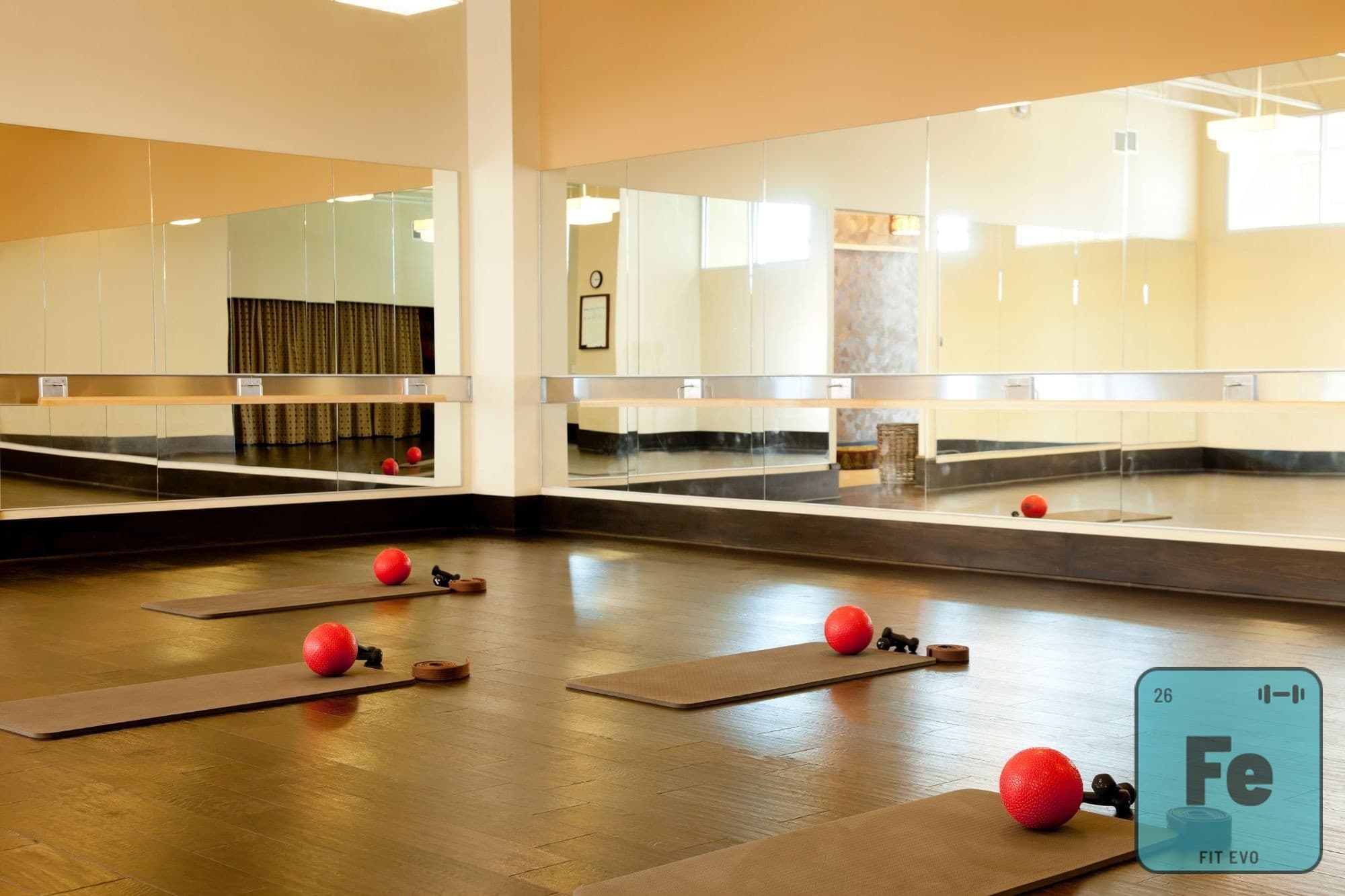 Best Bellingham Month-To-Month Gym Memberships