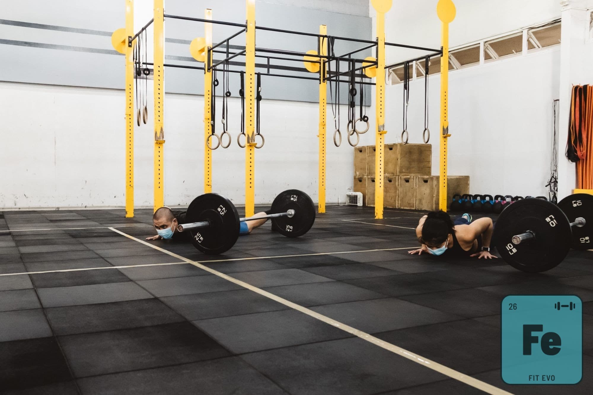 What Makes the Gym in Bellingham the Best Fitness Center?