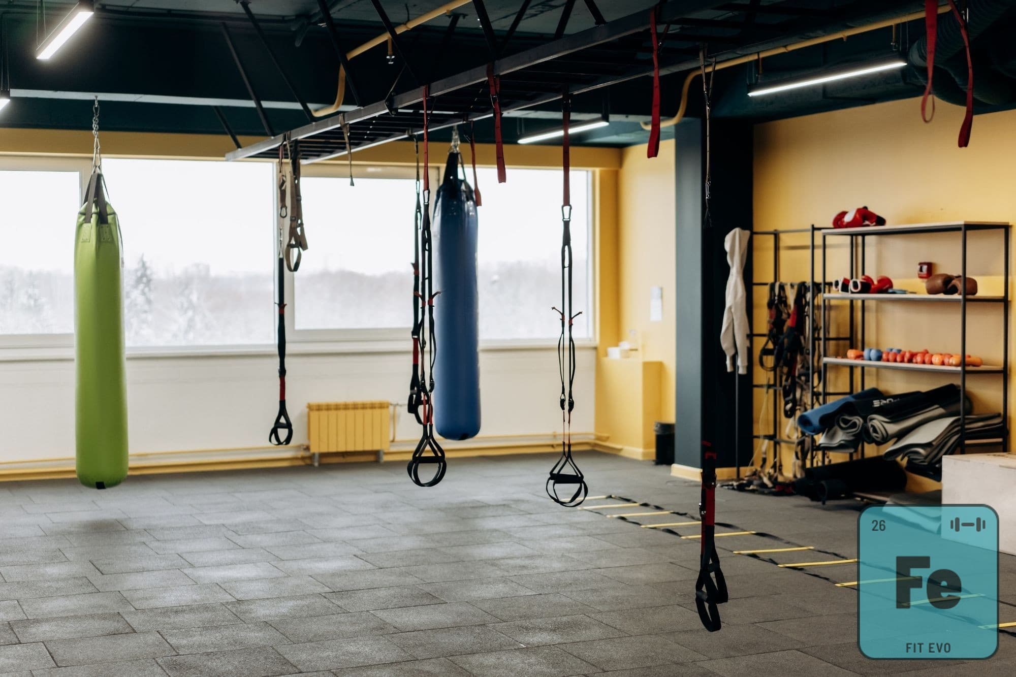 What’s the Best Gym in Bellingham?