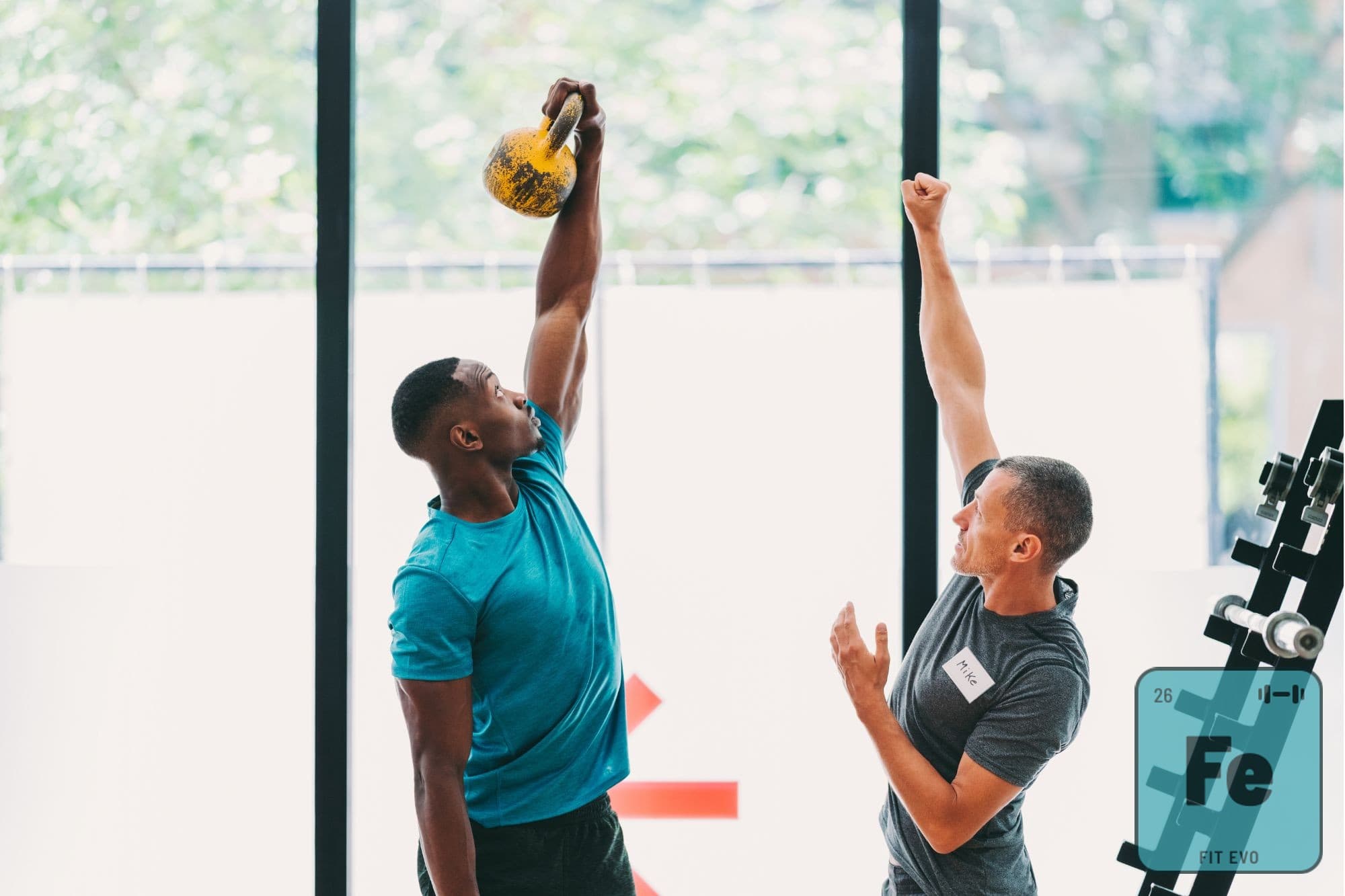 Benefits of Hiring a Personal Trainer