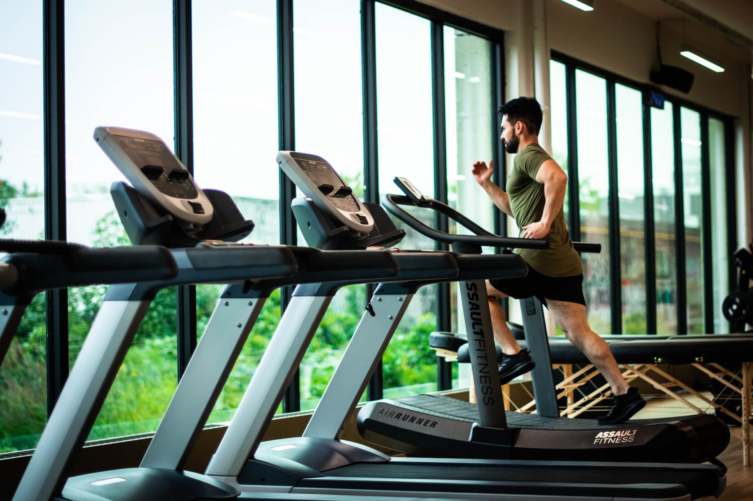 Is a Gym Membership Worth it?