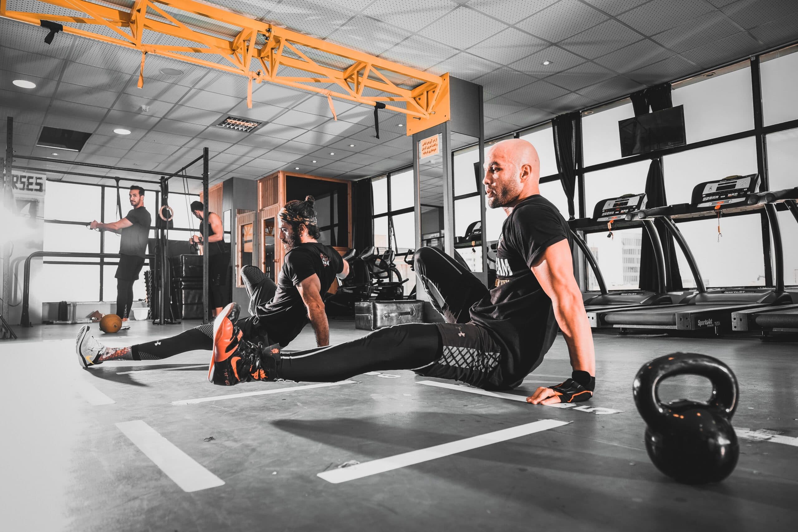 How Long Does it Take For HIIT Results?