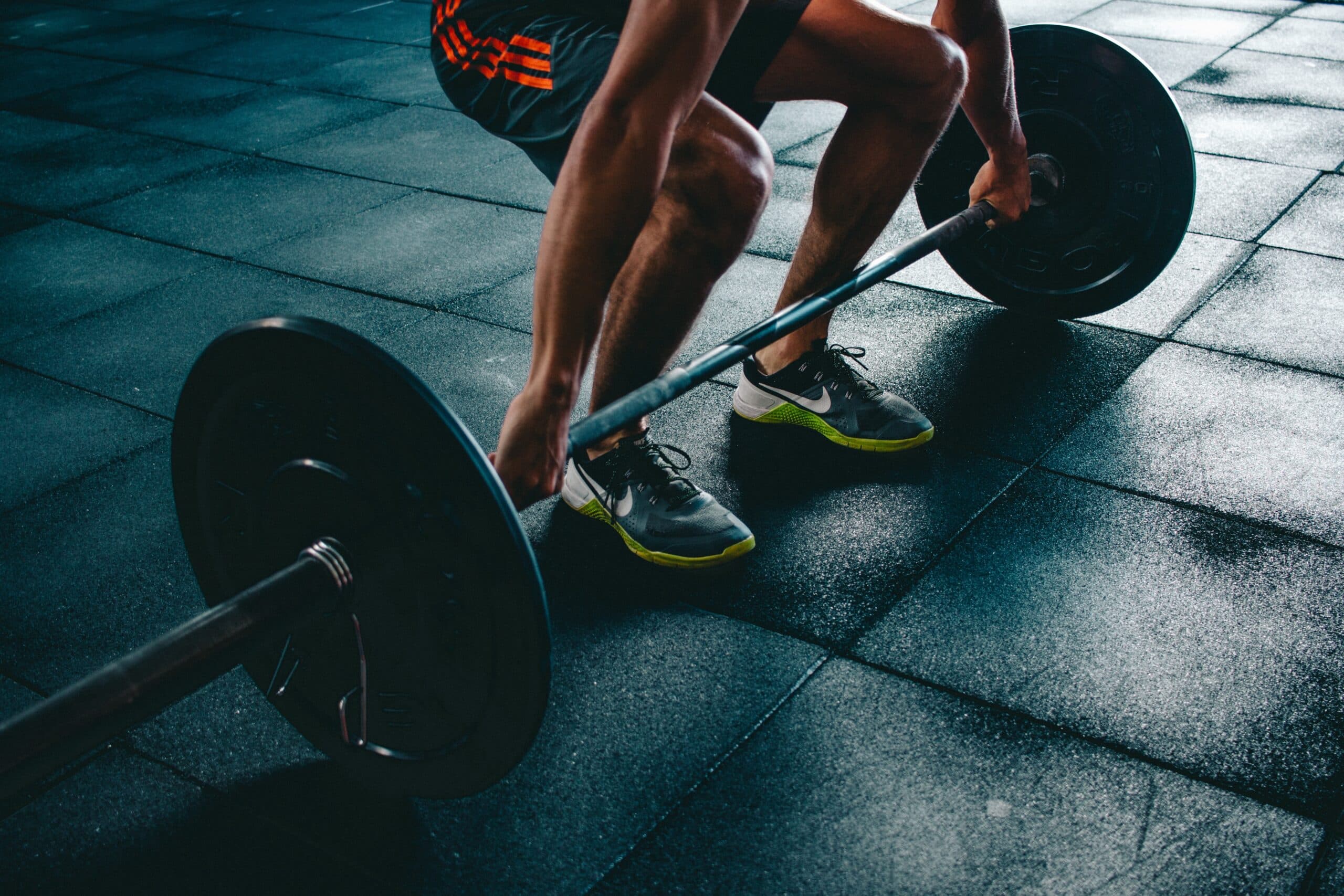 What Is The Best Gym For You?