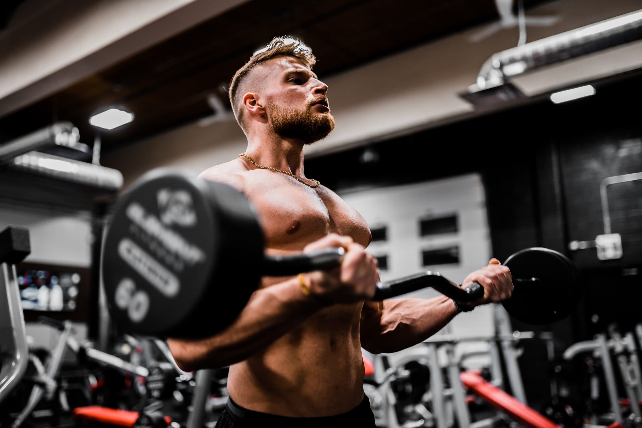 How Do I Find a Good Local Gym?