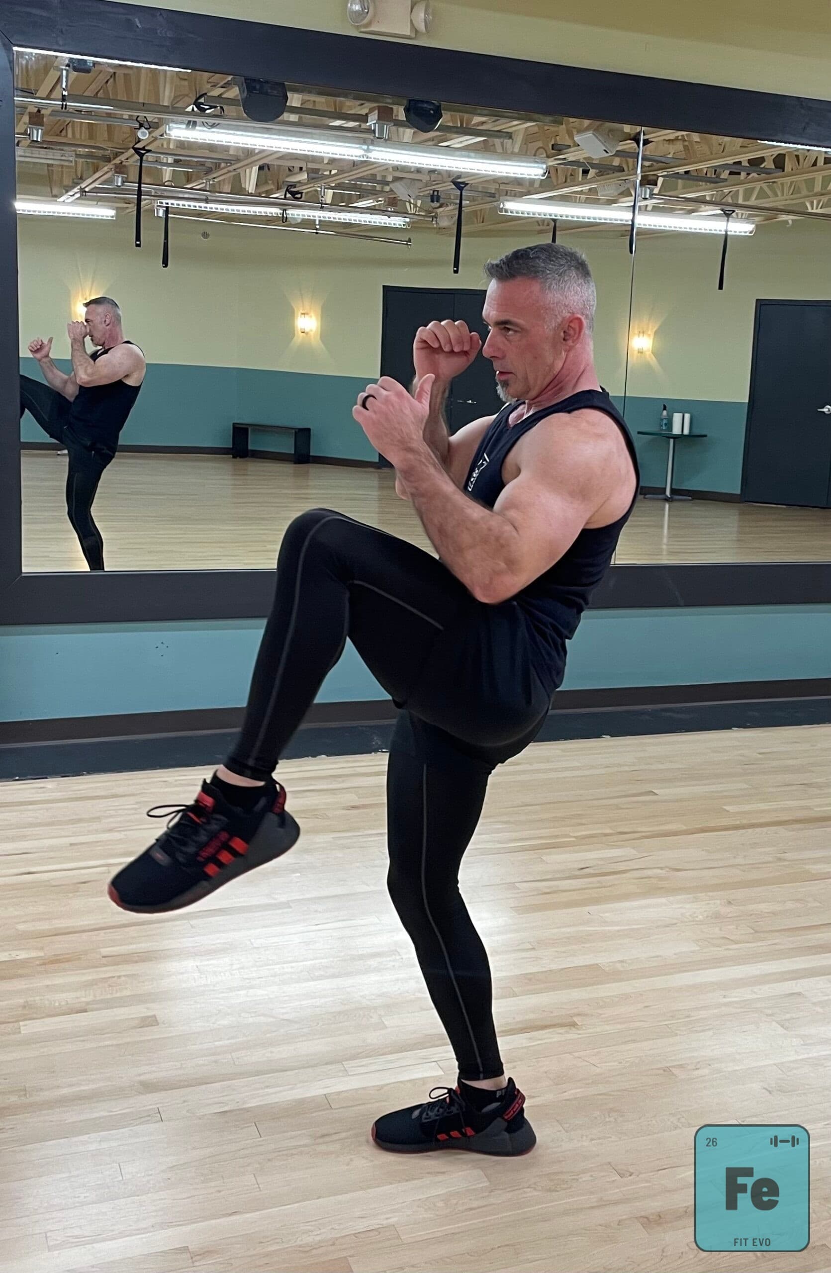 Find the Best Kickboxing Near Me: A Fun Way to Get Fit