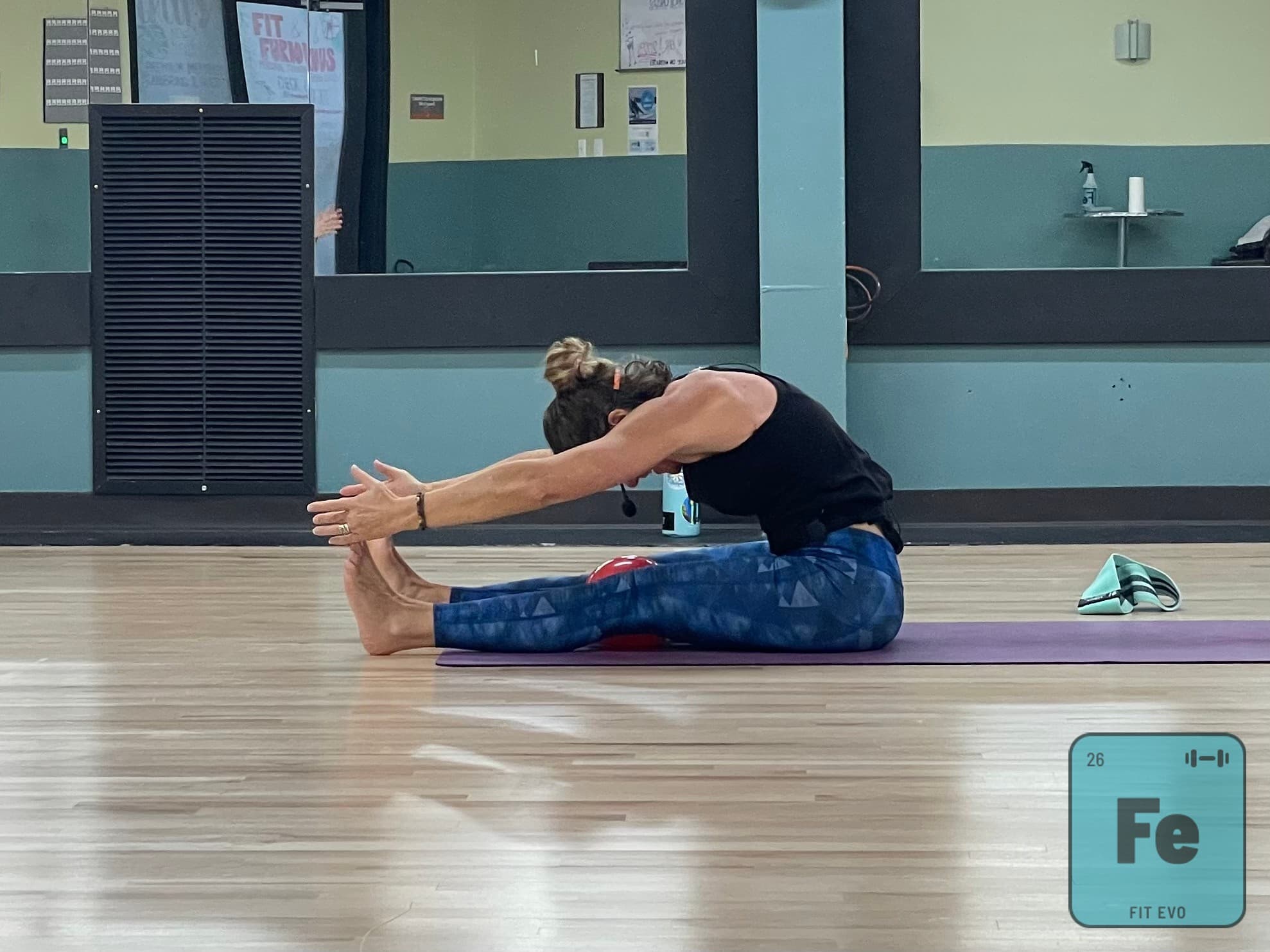 Why Use Weights in Core Workouts?