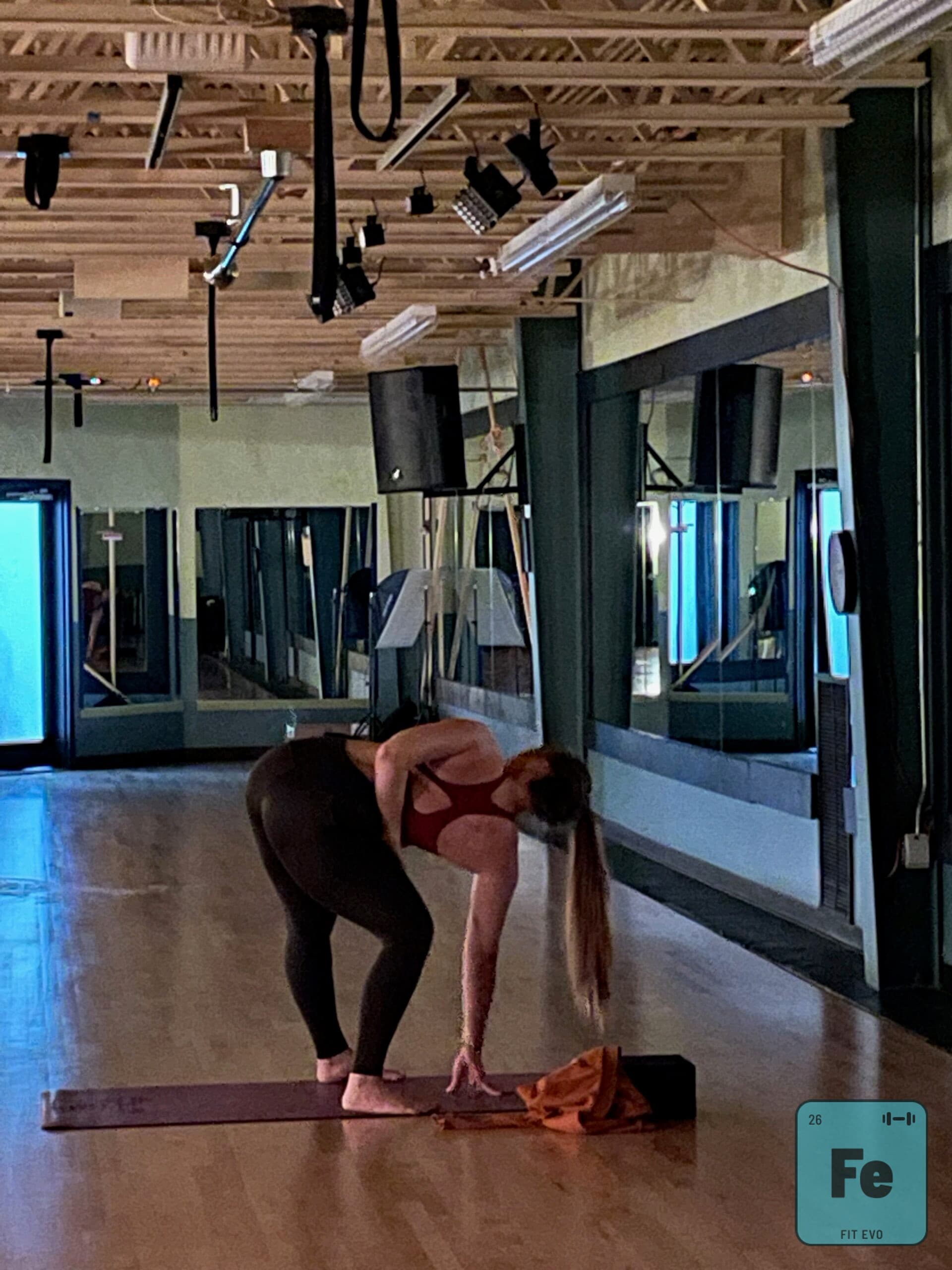 Beginner Yoga Near Me: Your Friendly Guide to Starting Yoga Today