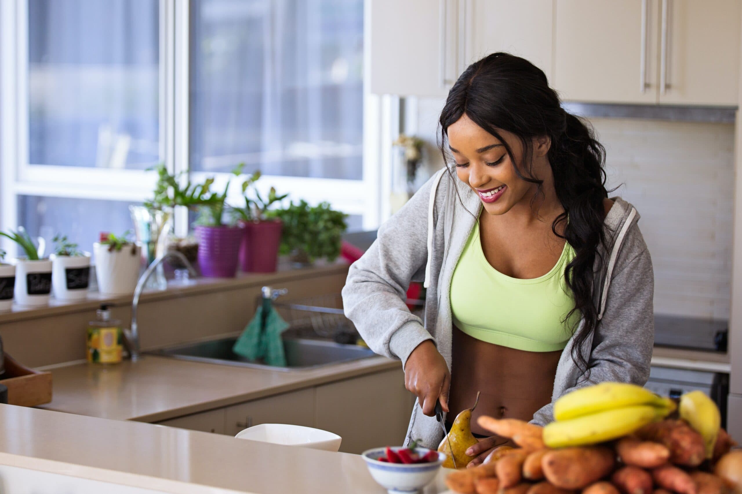 Best Post-Workout Meal To Eat After A Workout