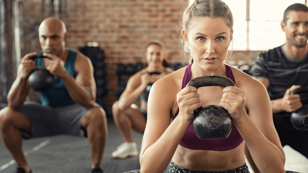Physical Activity Tips for All Ages