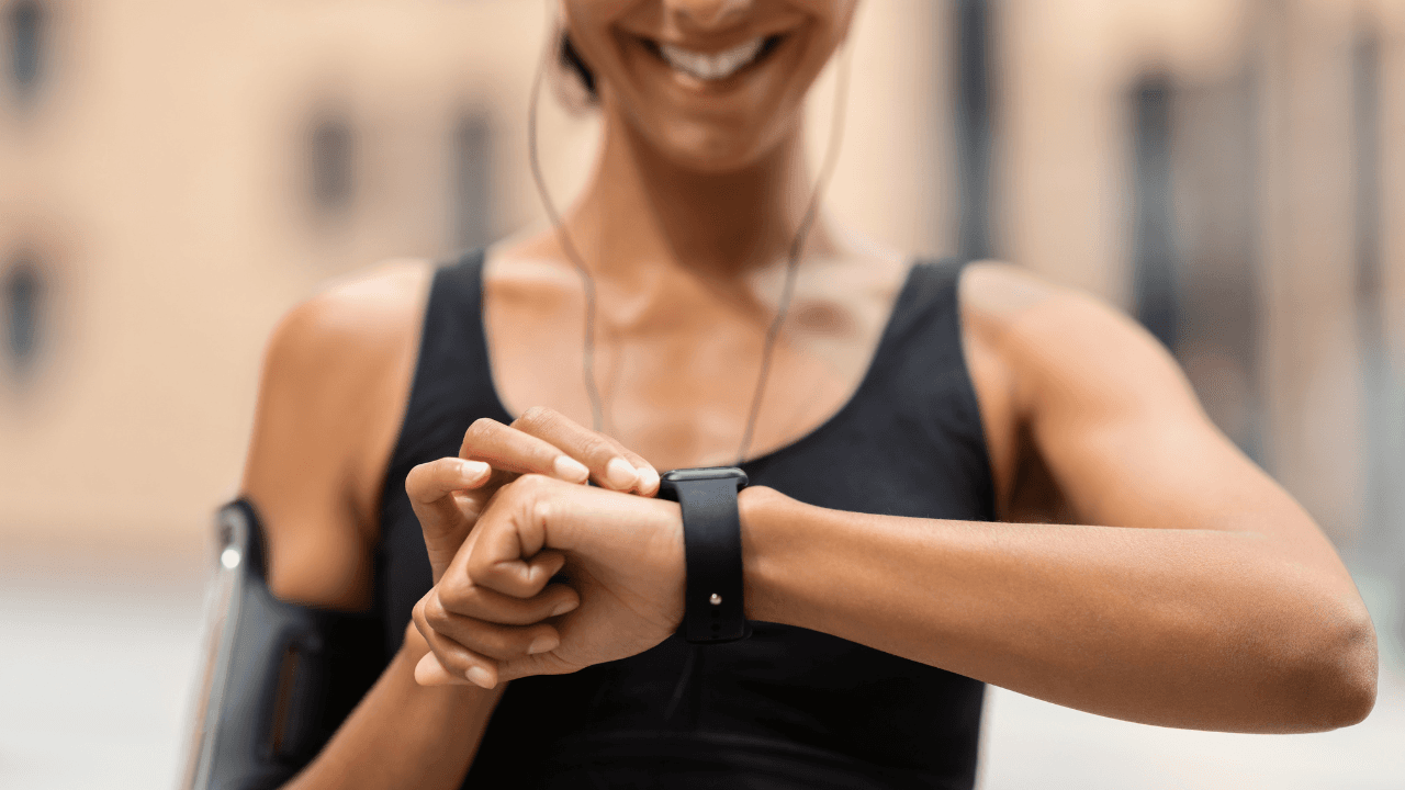 Best Fitness & Workout Community App