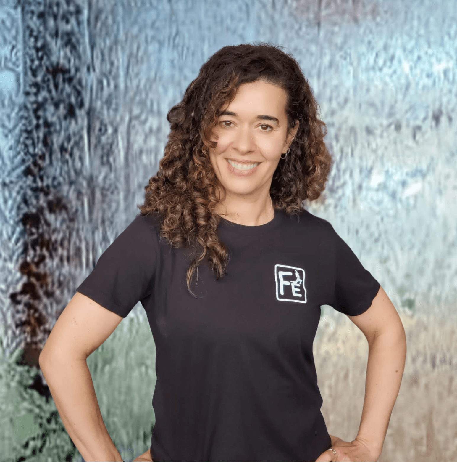 Adriane, reformer Pilates instructor at Fit Evo Bellingham
