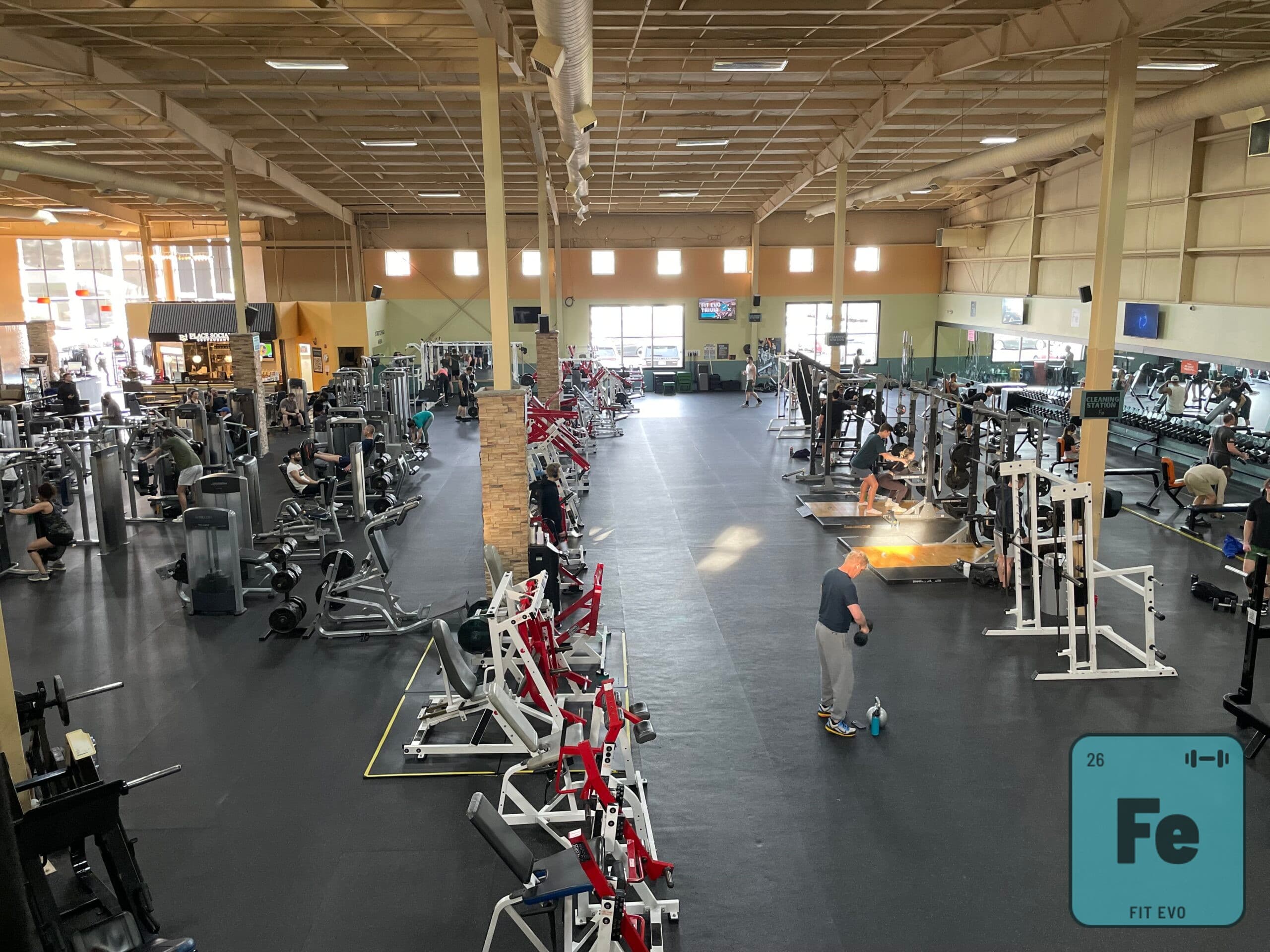 Why Exercise Matters at Any Age (Especially for Seniors!)
