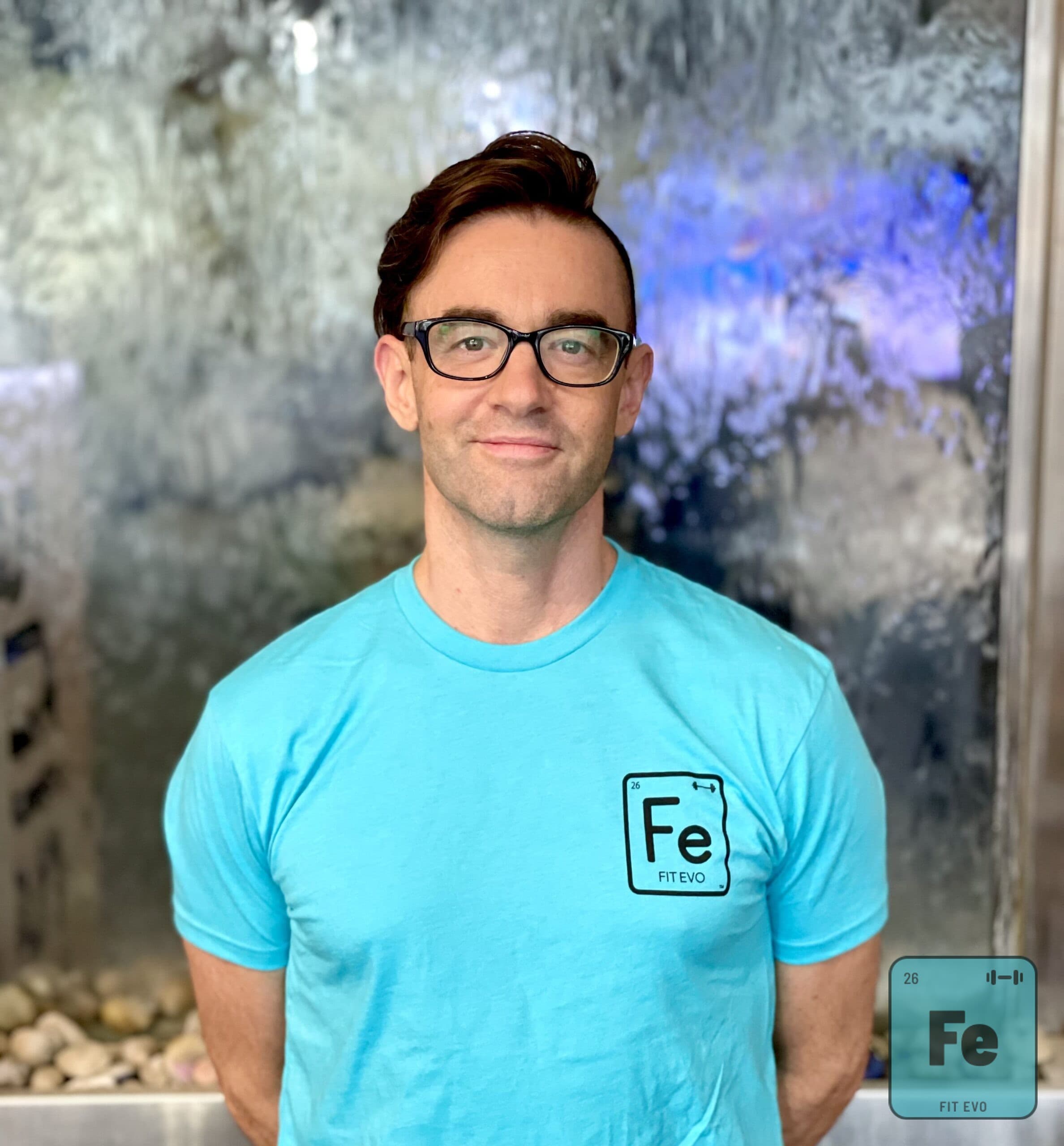 Will, personal trainer at Fit Evo Bellingham