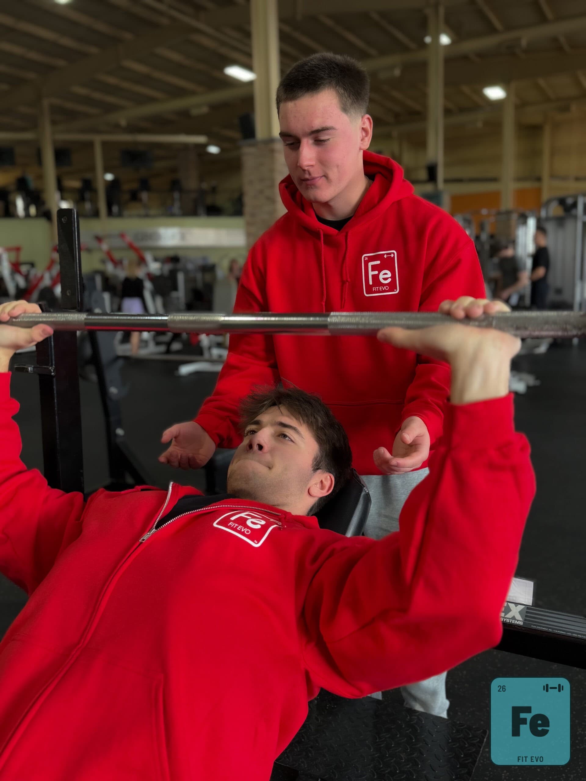 Why Exercise Is So Good for Us