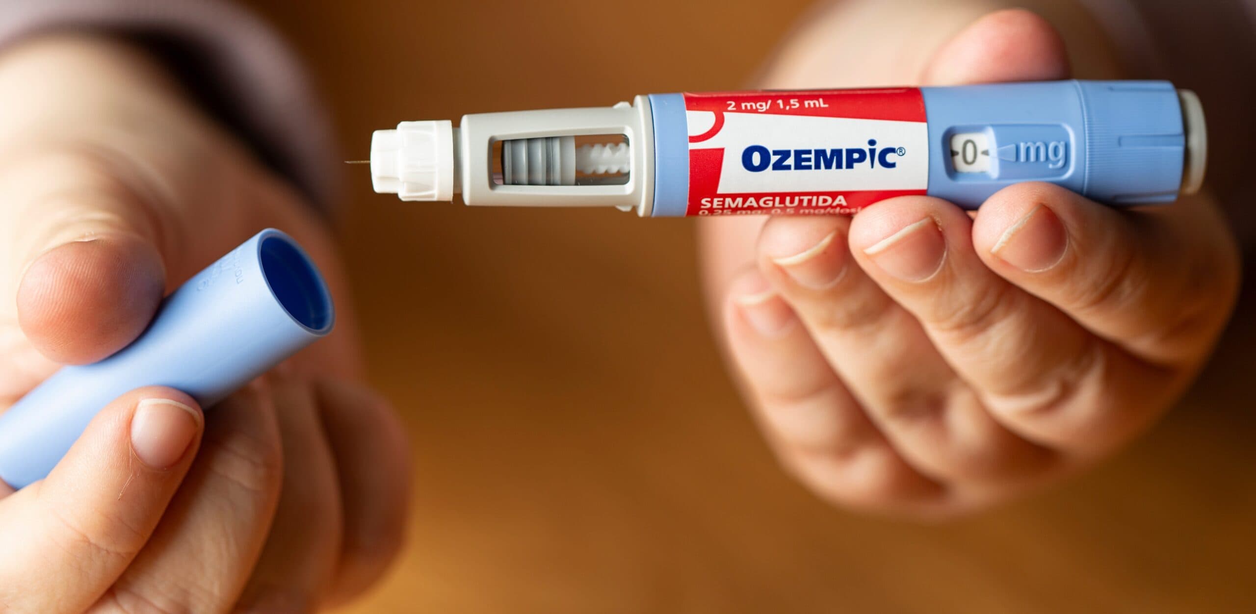 Ozempic for Weight Loss: What You Need to Know