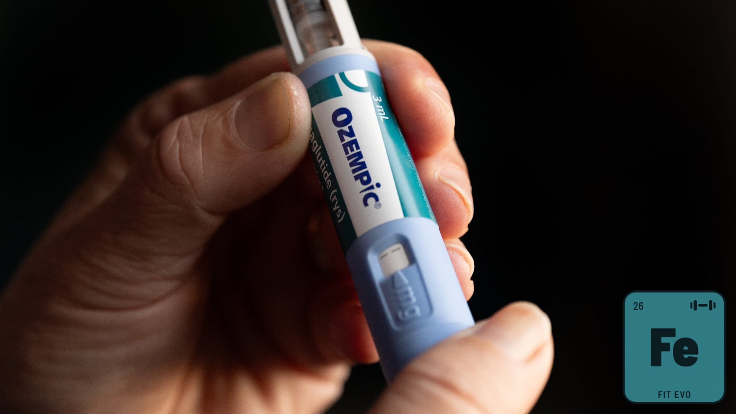 Side Effects of Ozempic: What You Need to Know