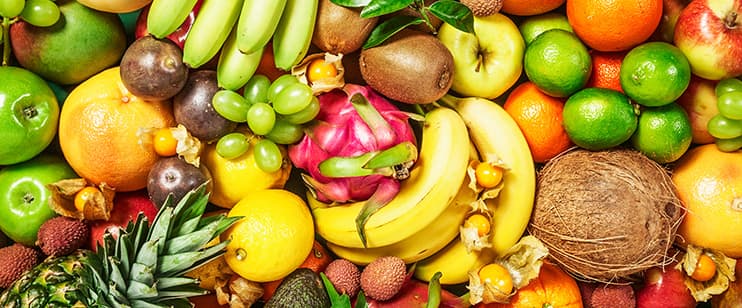 Benefits of Fiber