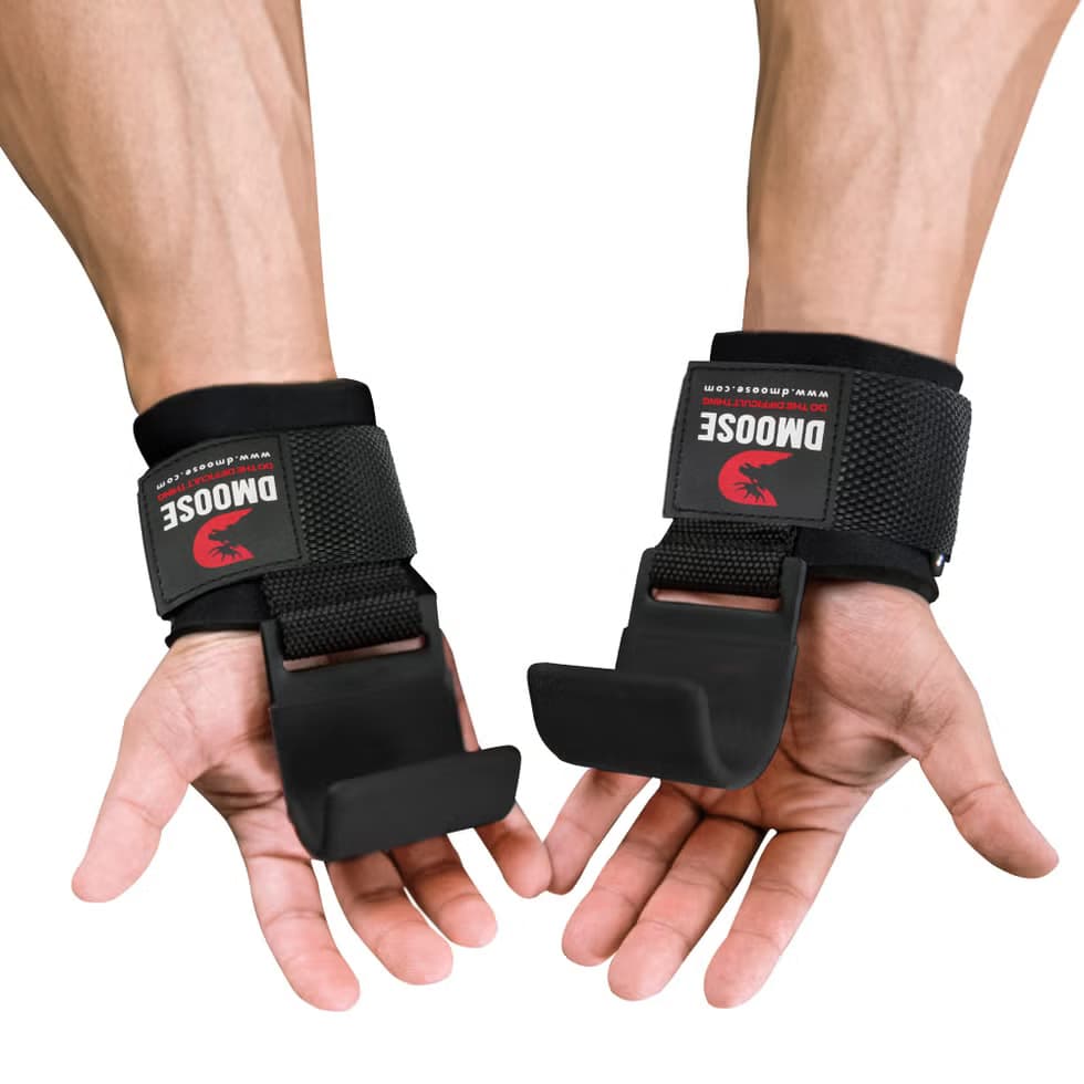What Are Lifting Straps?