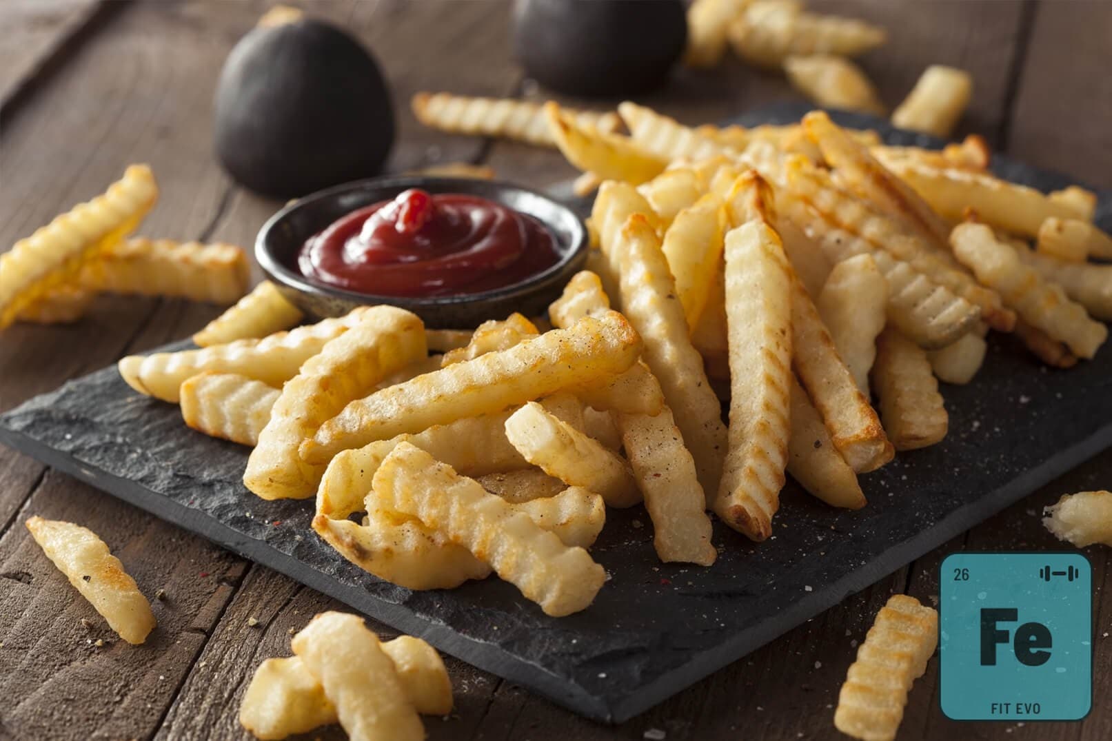 Are French Fries Healthy? Let’s Talk Real Talk