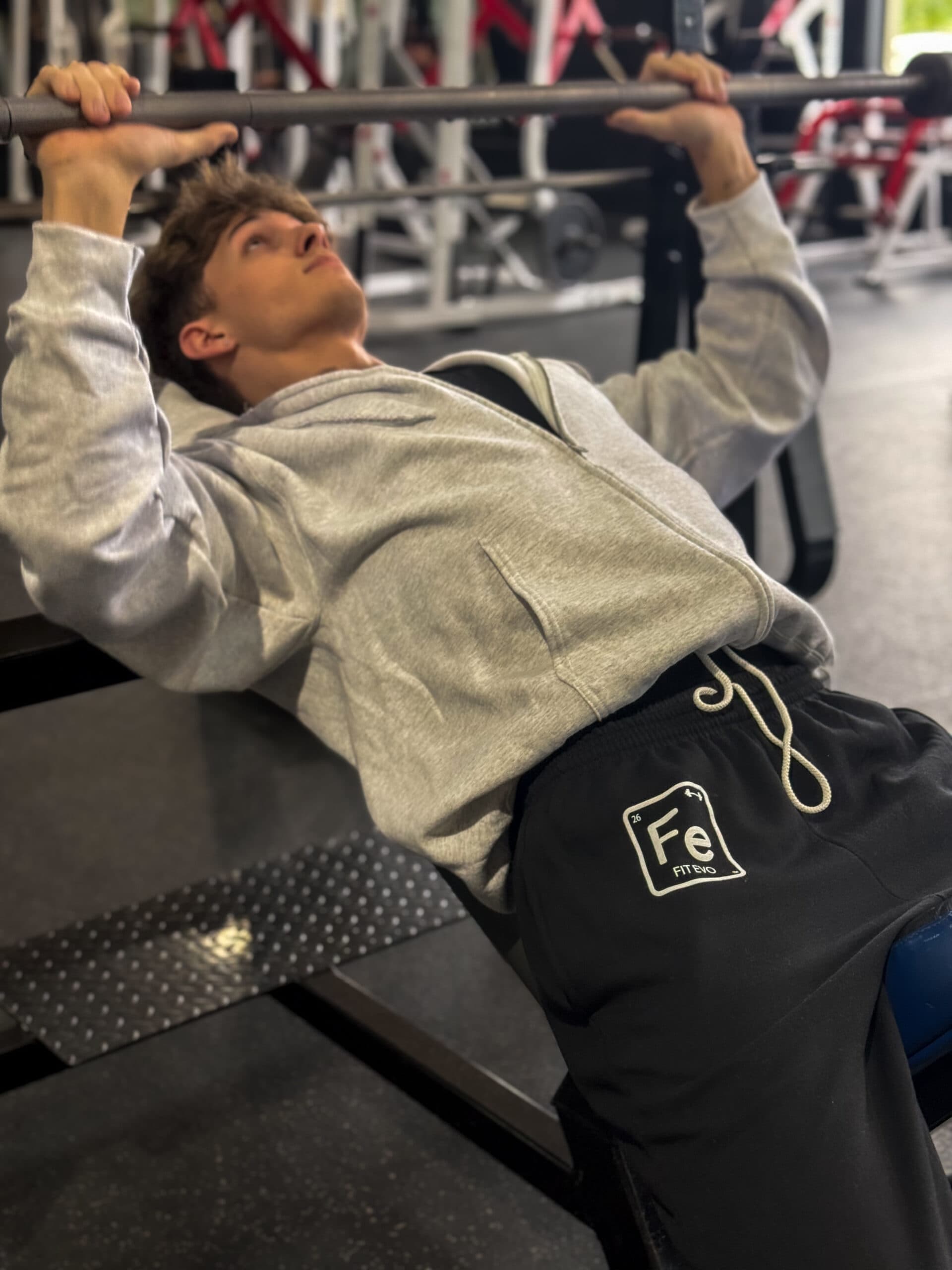 FE Sweatpants