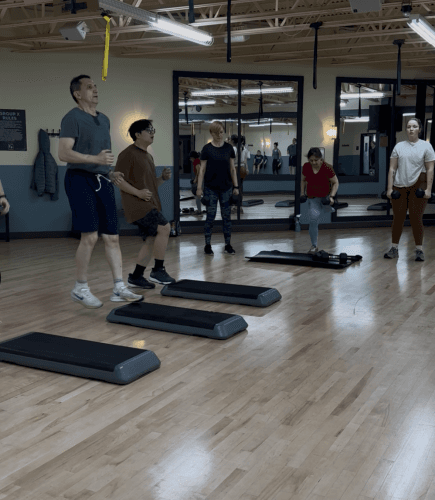 HIIT By Fitness Evolution