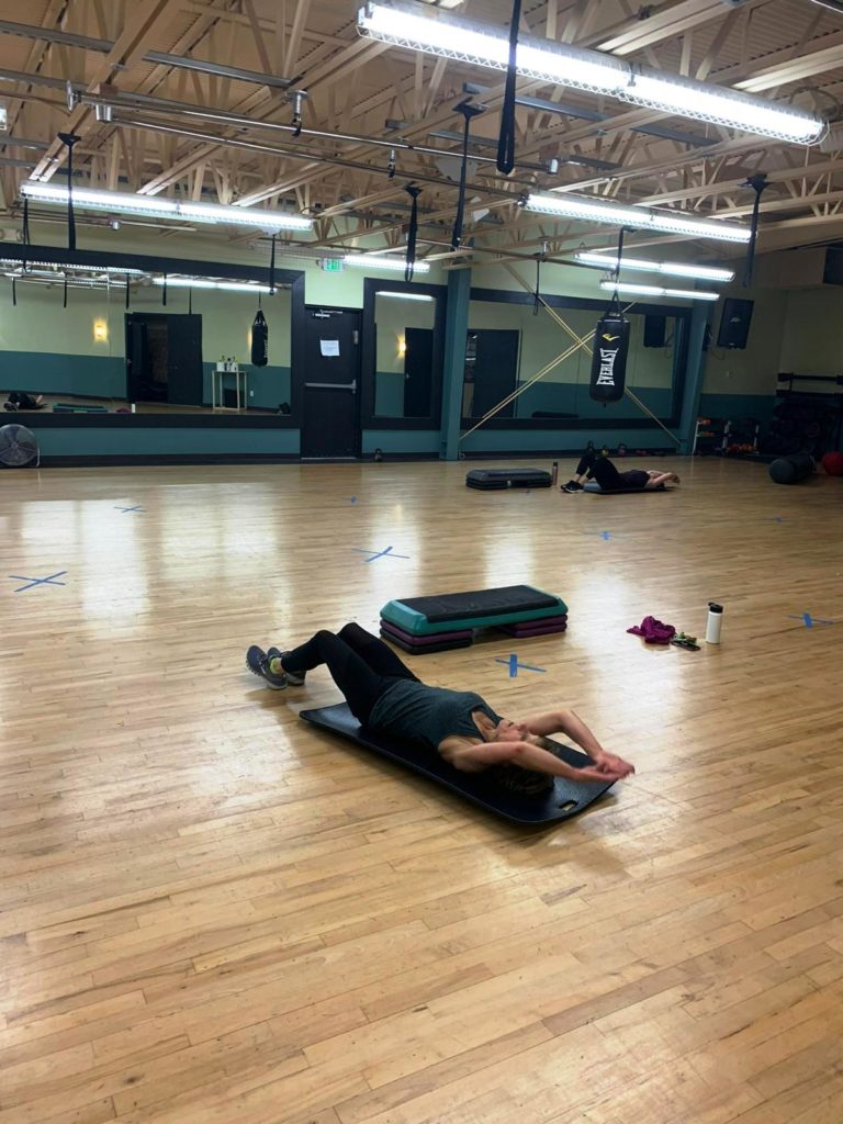 HITT By Fitness Evolution
