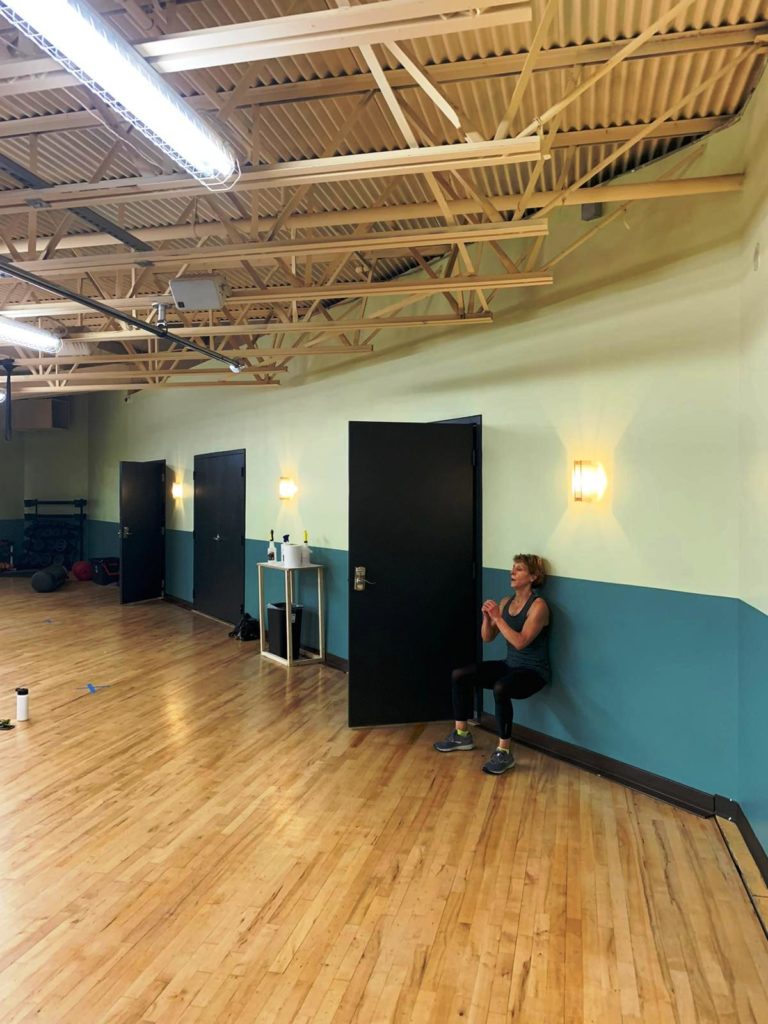 HITT By Fitness Evolution