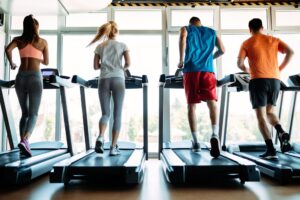 If You Need a Trainer That’s More Affordable, but Just As Good as the Bellingham Athletic Club, Check Out Fitness Evolution Today!