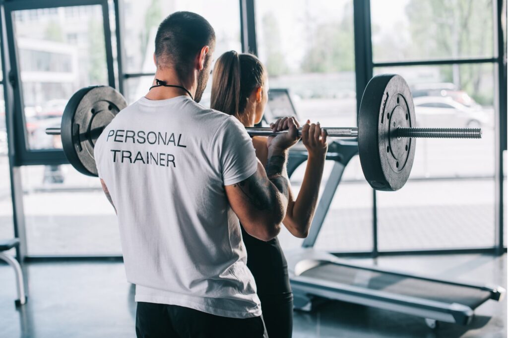 The Personal Trainer Cost at Fitness Evolution Is More Affordable Than at Bellingham Athletic Club.