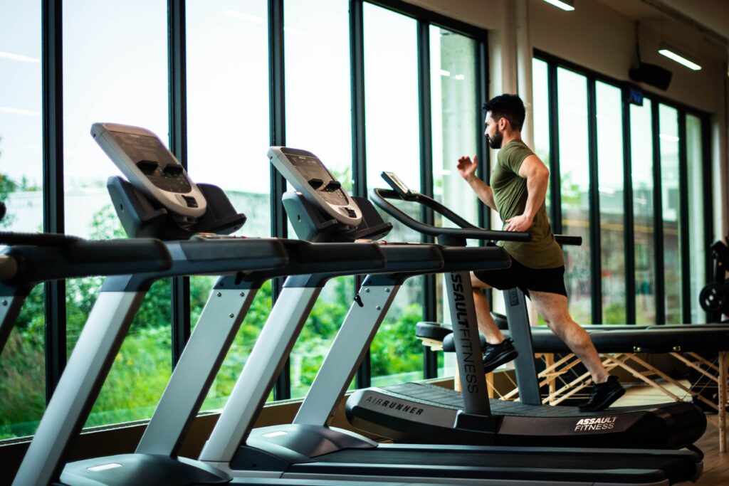 Some Fitness Centers Offer Gym Membership Discounts to New Members, So Be Sure To Check Those Out!