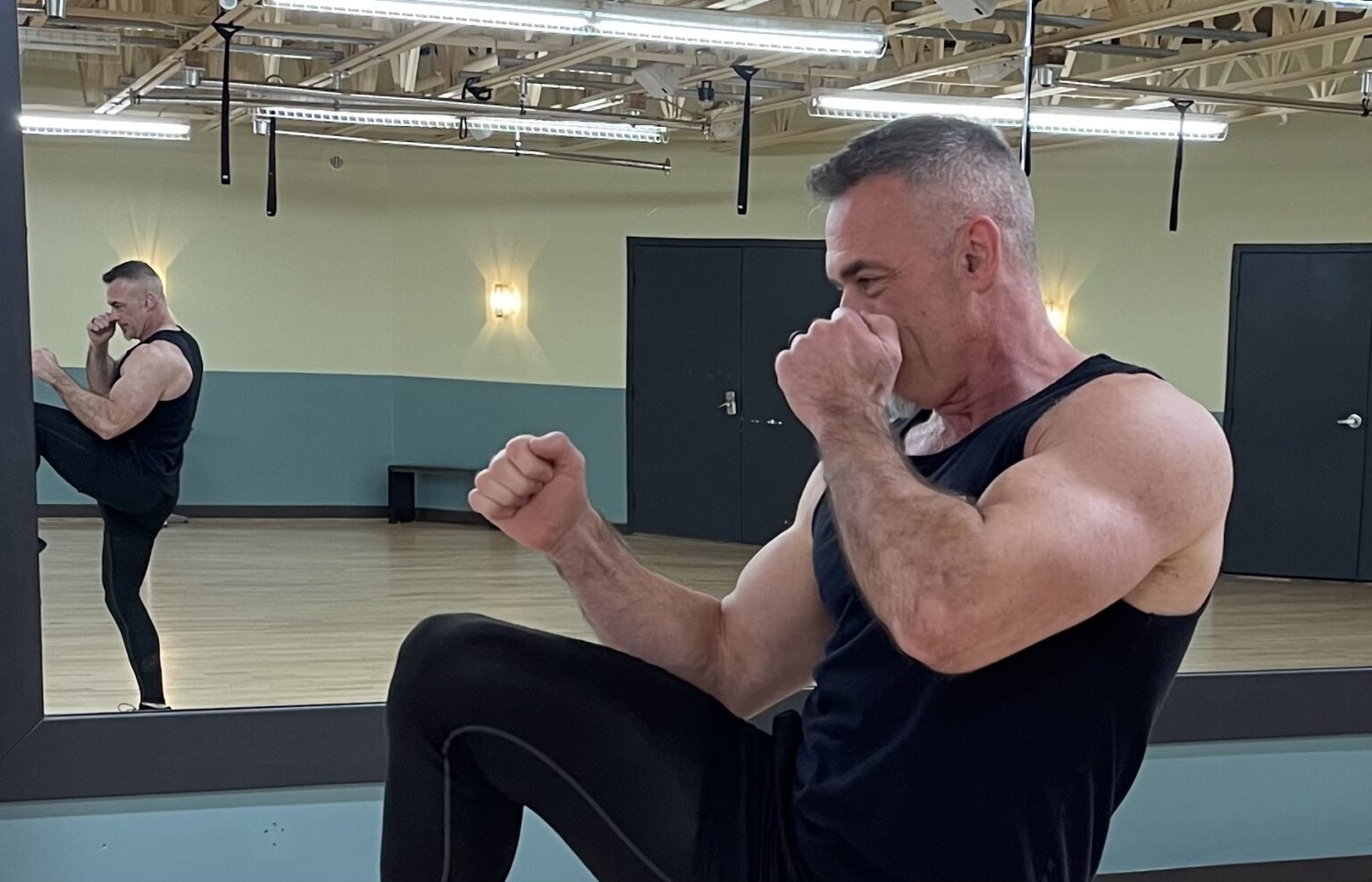 Fitness Evolution Bellingham Gym Starting at 29.99 Per Month