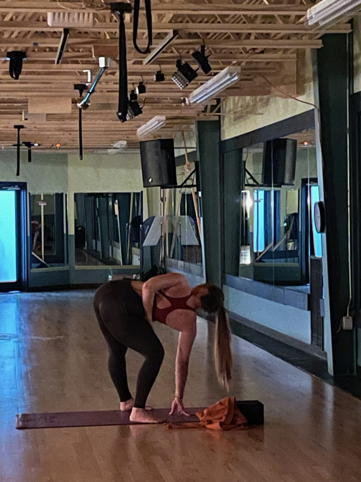 FE Bellingham Yoga Classes 5
