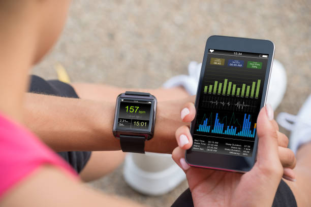 What is the best fitness app to download? by Fitness Evolution