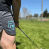 FE Unisex Shorts - Image 2