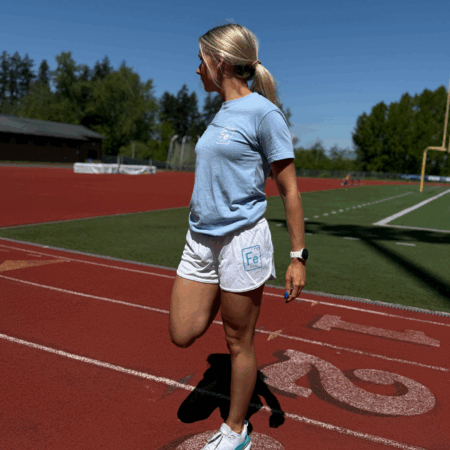 FE Women's Shorts