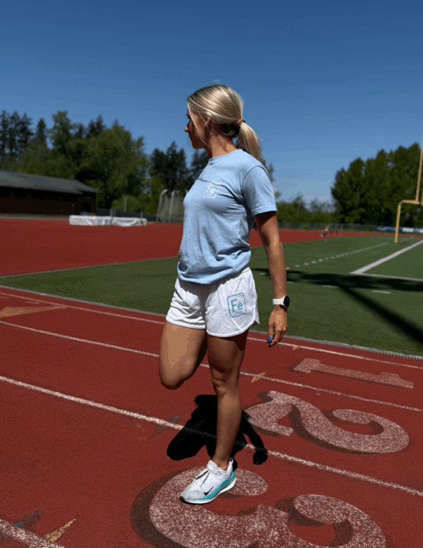 FE Women's Shorts