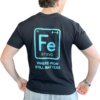 FE Next Level T-Shirt (Unisex) - Image 4